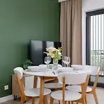 Goreckiego With Parking Spodek By Renters Appartement Katowice