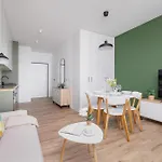 Appartement Goreckiego With Parking Spodek By Renters *