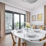 Goreckiego With Parking Spodek By Renters Appartement Katowice