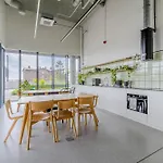 Goreckiego With Parking Spodek By Renters Appartement Katowice