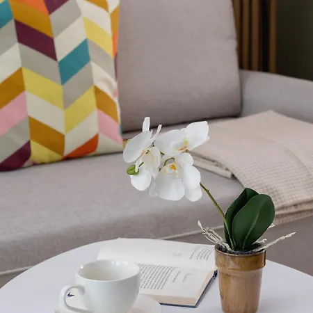 Góreckiego With Parking Spodek By Renters *