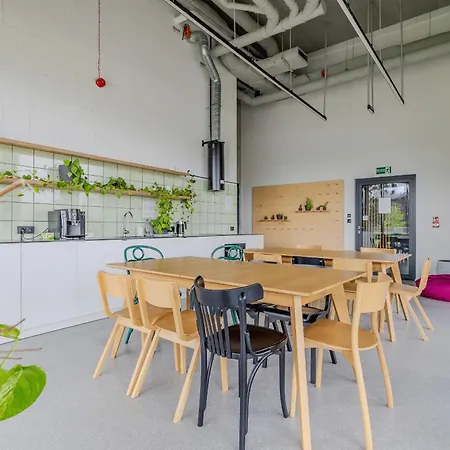 דירה Goreckiego With Parking Spodek By Renters