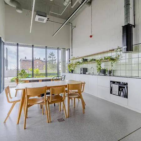 Goreckiego With Parking Spodek By Renters Appartamento Katowice