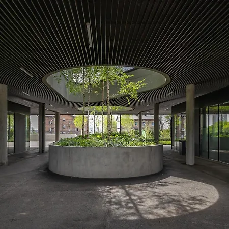 Goreckiego With Parking Spodek By Renters Apartment *