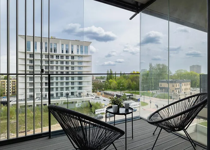 דירה Goreckiego With Parking Spodek By Renters קטוביץ